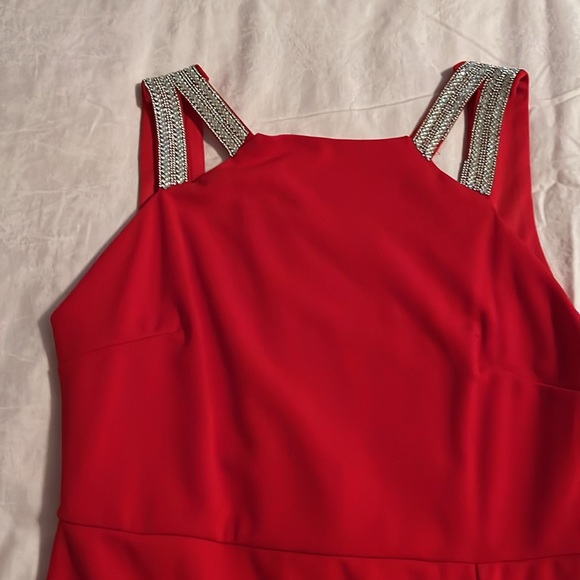 Fashion Nova Maxi dress size XL - Picture 2 of 8